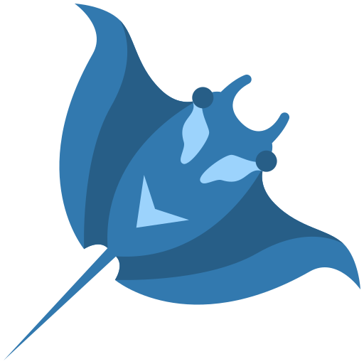 MantaSaver Icon